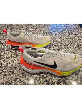 Nike ZoomX Invincible Rin Flyknit 3 Men's Size 11